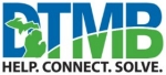 Michigan Master Computing Program Logo
