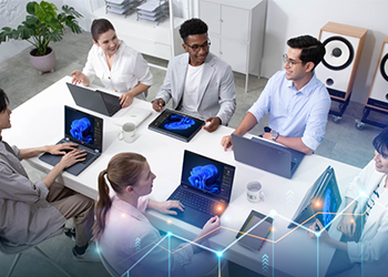 Acer Laptop Lifestyle Image