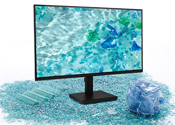 Acer Laptop Lifestyle Image