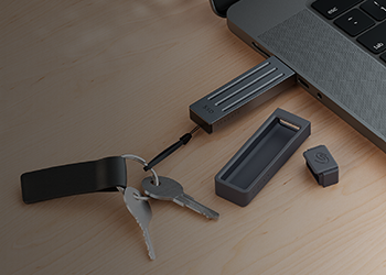 Seagate External Storage