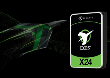 Seagate External Storage