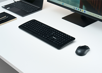 Targus Keyboard and Mouse