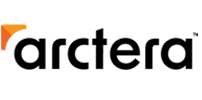 Arctera logo