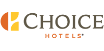 Choice hotels logo