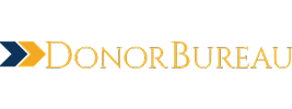 Donor bureau logo