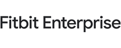 Fitbit Enterprise logo
