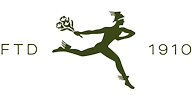 FTD logo
