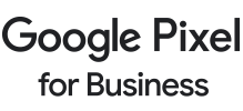 Google Pixel for Business logo