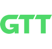 GTT logo
