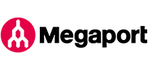Megaport logo