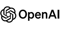 OpenAI OpenAI logo