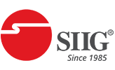 SIIG logo