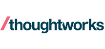 thoughtworks logo