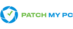 Patch My PC logo