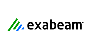 Exabeam logo