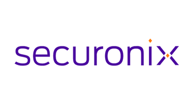 Securonix logo
