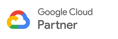 Google Cloud logo