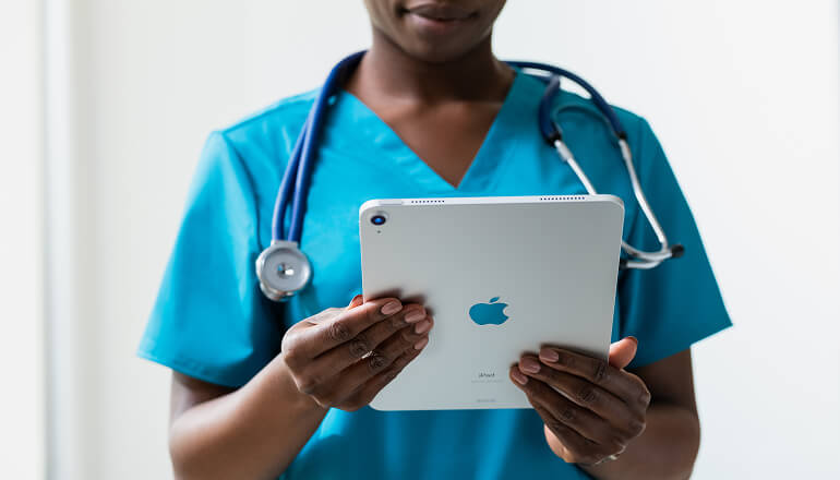 Article Pediatric Hospital Strengthens Device Ecosystem  Image