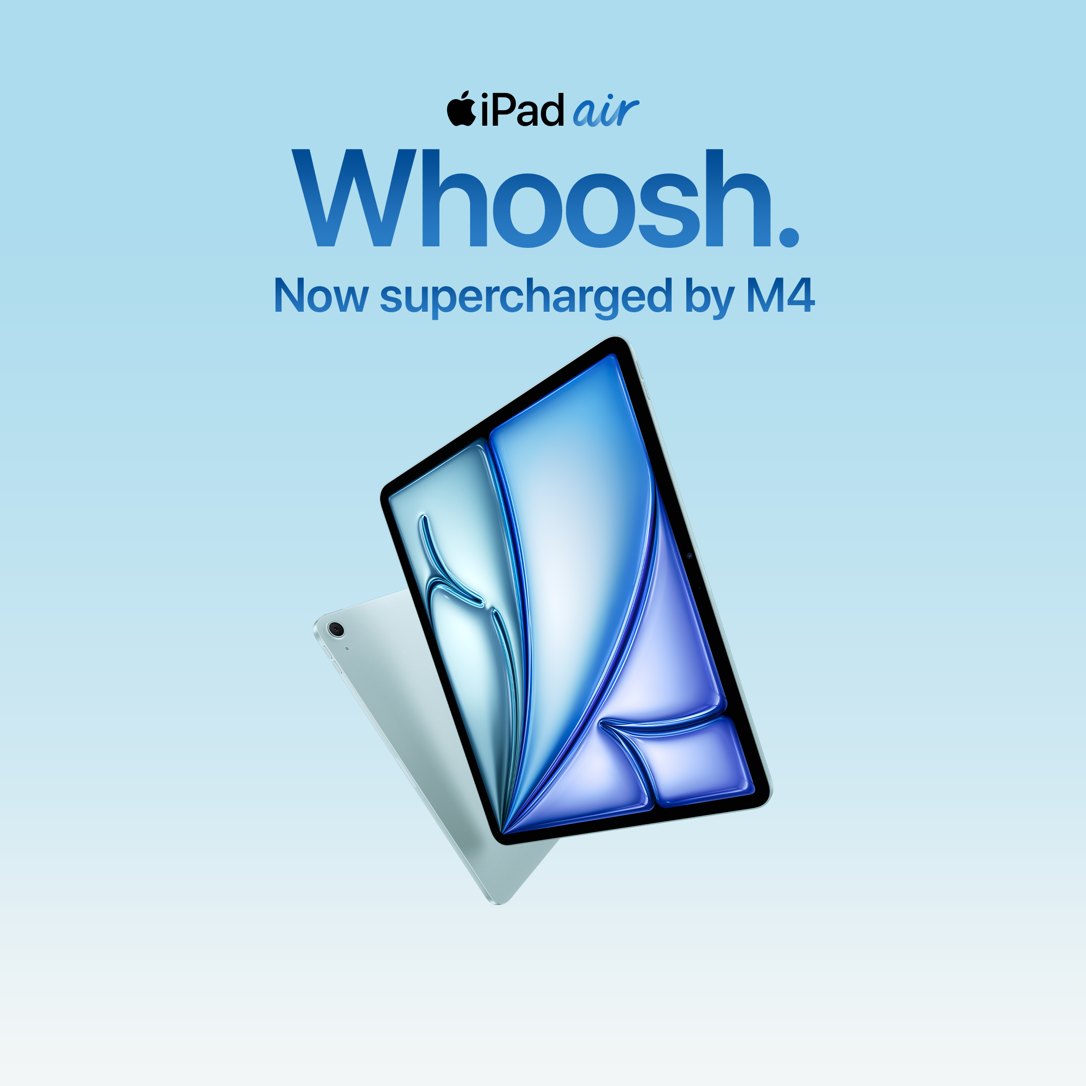 Apple iPad Air