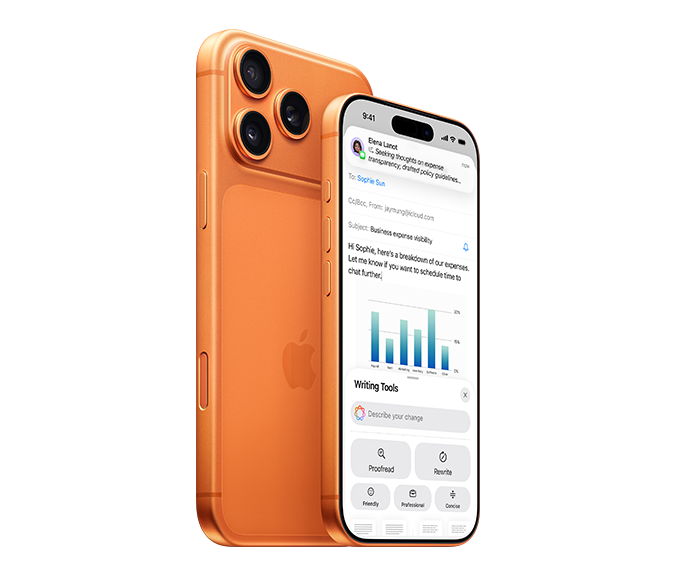 Apple iPhone Apple iPhone 17 Pro