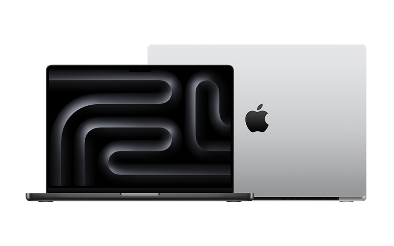 Apple Macbook Pro