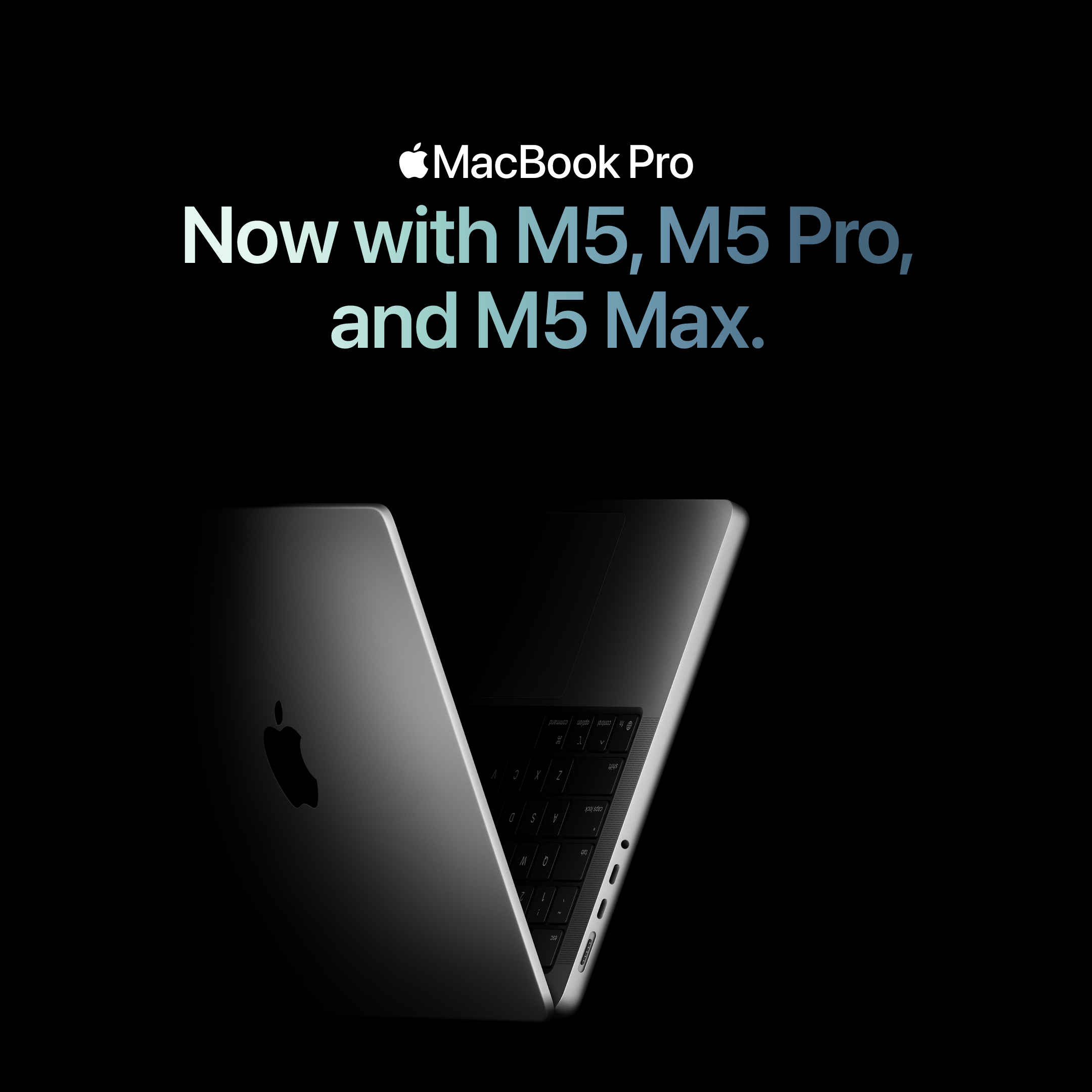 Apple MacBook Pro