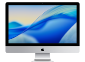 iMac 27-in. (Intel, 2020)