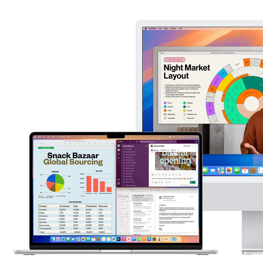 Apple MacBook small business