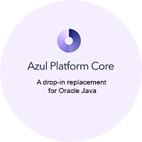 Azul Platform Core