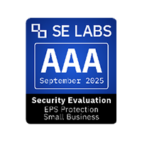SE labs AAA award