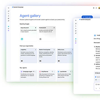 Woman smiling using laptop