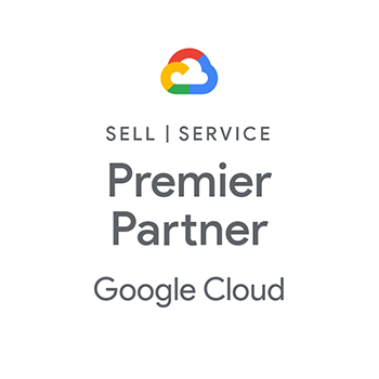 Google Premier Partner logo