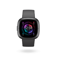 Google Fitbit Sense 2
