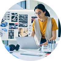 ZBook 8 G1i lifestyle