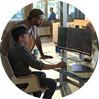 ZBook Fury G1i lifestyle