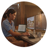 ZBook X G1i lifestyle