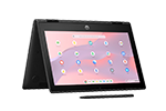 HP Fortis Flip G1 Chrome & Windows