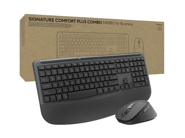 Logitech product