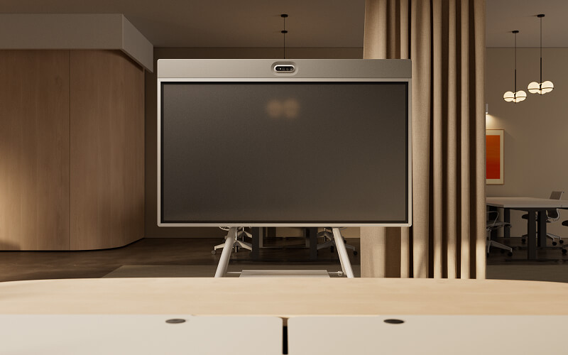 Logitech Rally Board 65