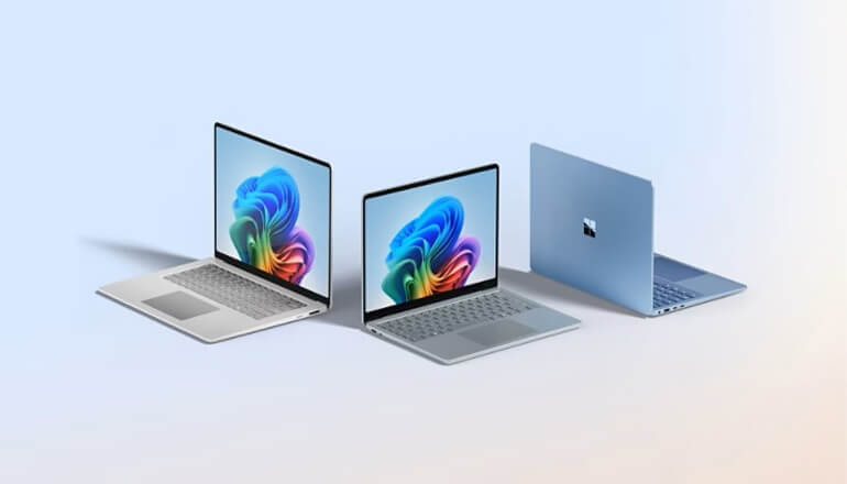 Article Mar. 19: Bringing Copilot to Life: Why Surface Accelerates AI  Image