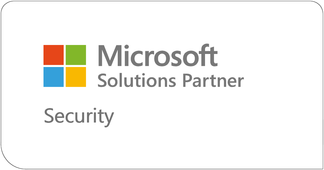 Microsoft and Insight award