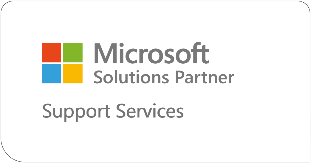 Microsoft and Insight award