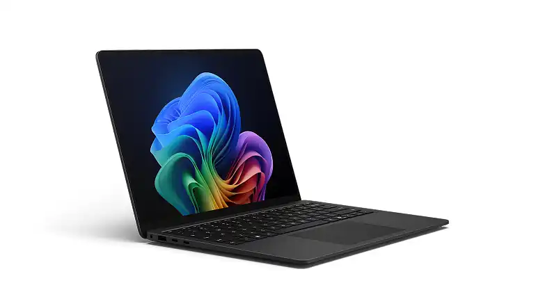 Surface Laptop for Business, Copilot+ PC, 13.8 and 15-inch