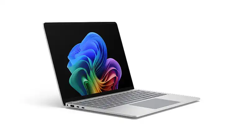 Surface Laptop for Business (8th edition)