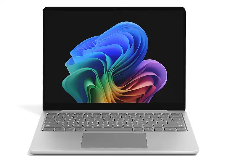 Surface Laptop for Business, Copilot+ PC, 13-inch