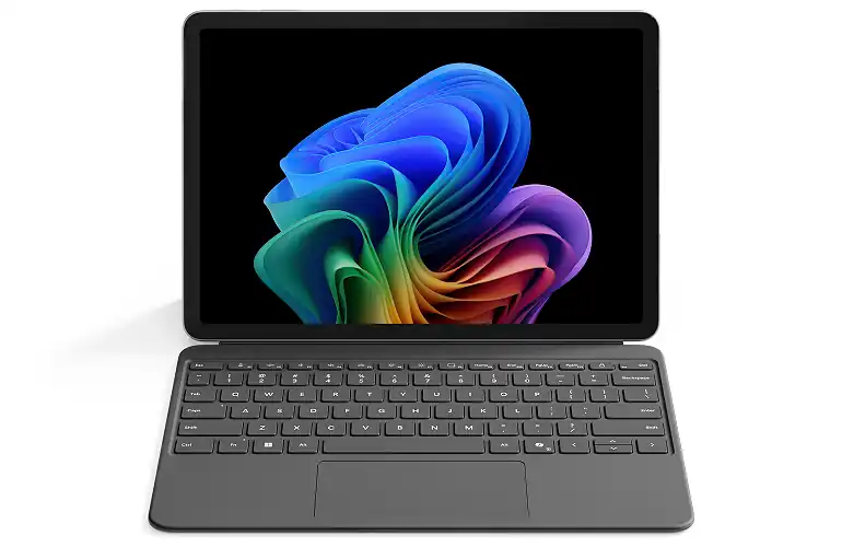 Surface Pro for Business, Copilot+ PC, 13-inch Intel