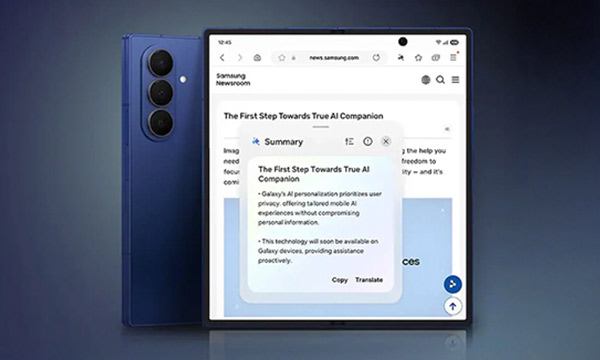Samsung Mobile phone