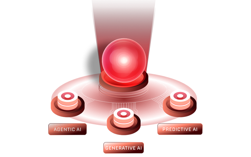Vehere AI models