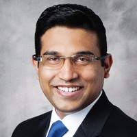 Headshot of Stream Author