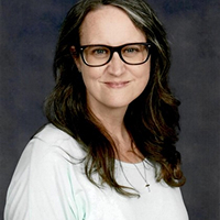 Headshot of Stream Author